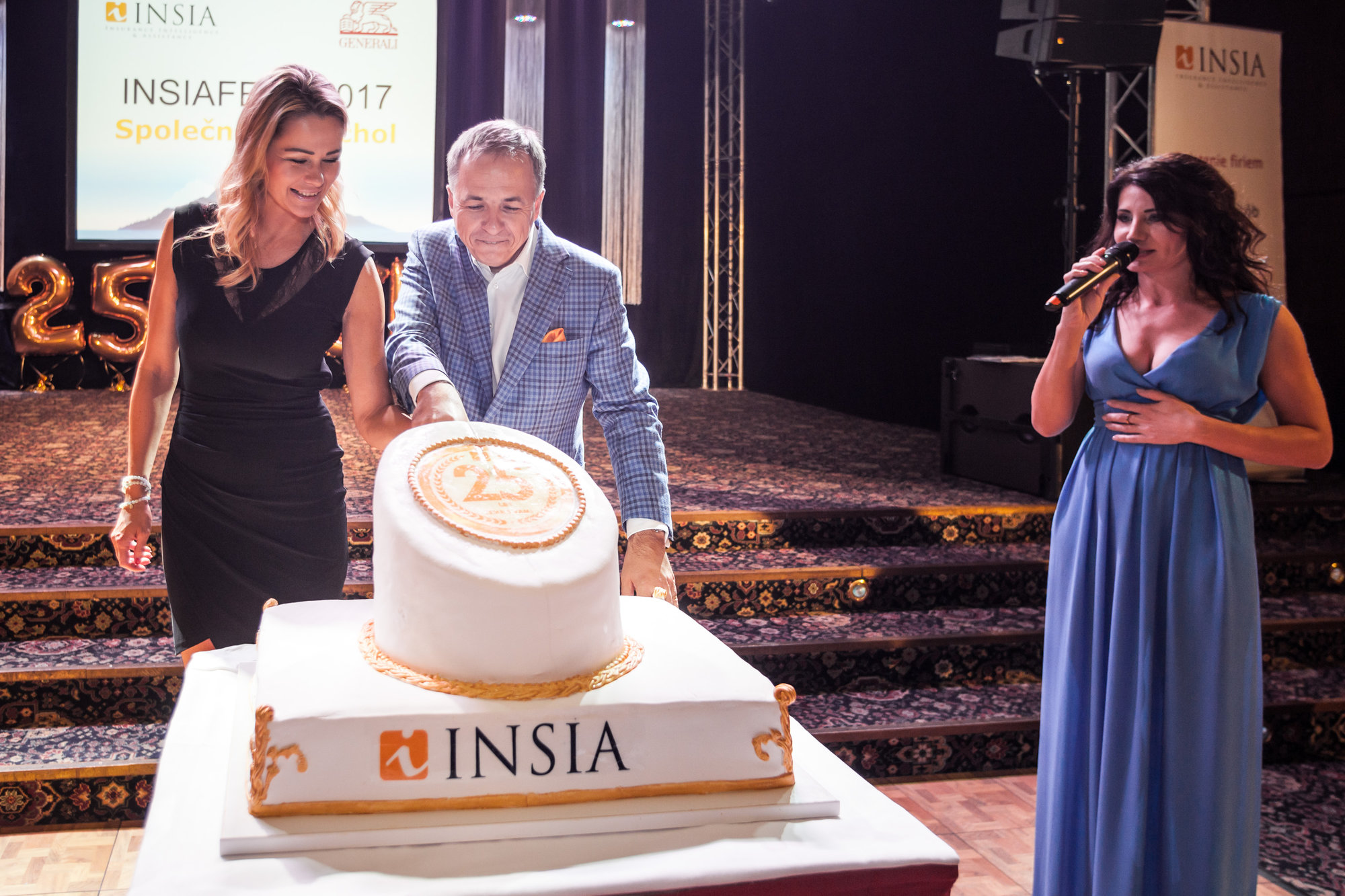 INSIAFEST 2017 INSIAFEST 2017