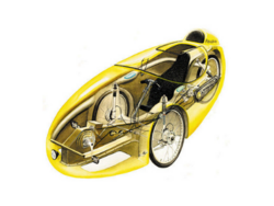 Nesmysl ve směrnici EU o povinném ručení&nbsp;&nbsp;- jaký to bude mít dopad?