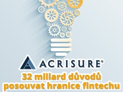 Acrisure získává 2,1 miliardy dolarů v investičním kole 