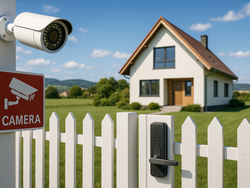 Víte, jak dostatečně chránit svou nemovitost?