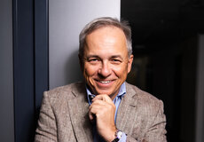 Ivan Špirakus: EU je sociální skanzen. Pojistný trh naštěstí funguje spolehlivě