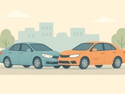 Změny v zákoně o silničním provozu: Přehled novinek od 1. 7. 2025