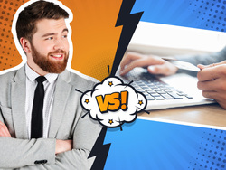 Proč se vyplatí mít svého makléře a neuzavírat pojistky sám online?