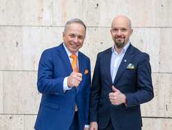 INSIA a Unilink v září v PROFI Poradenství & Finance